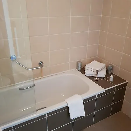 Suites Lodge *