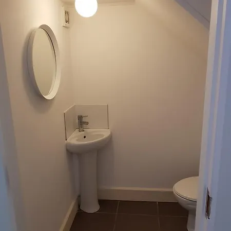Suites Mulranny