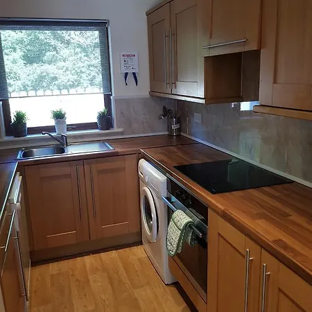 Suites Lodge Mulranny