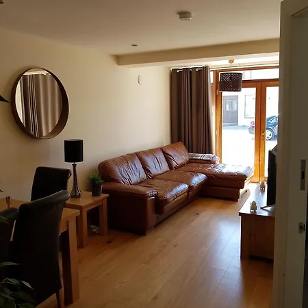 Lodge Suites Mulranny