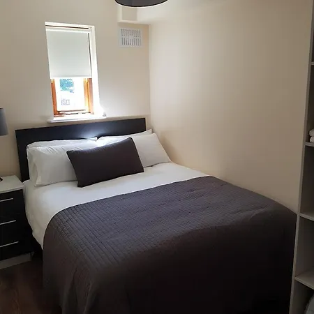 Suites Mulranny