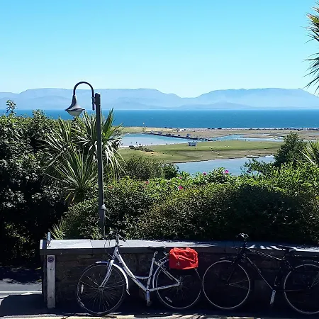 Hytte Suites Mulranny
