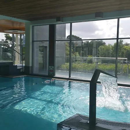 Hytte Suites