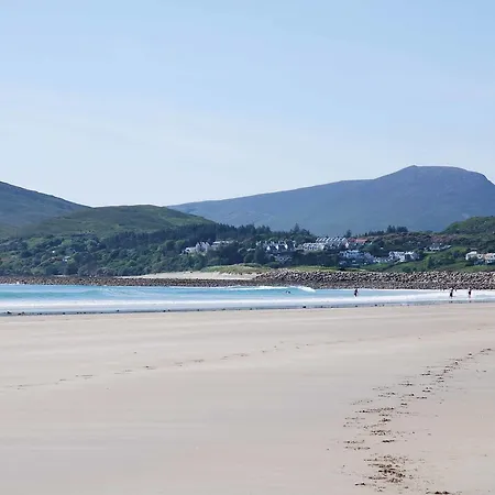 Lodge Suites Mulranny