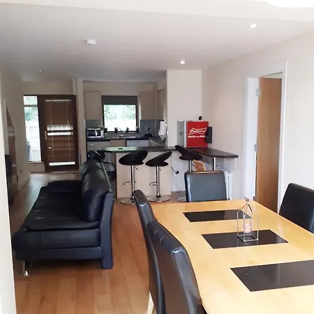 Suites Lodge *