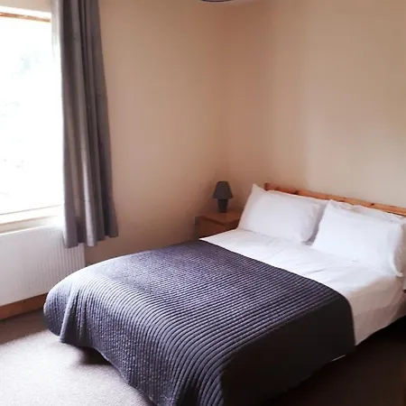 Suites Mulranny