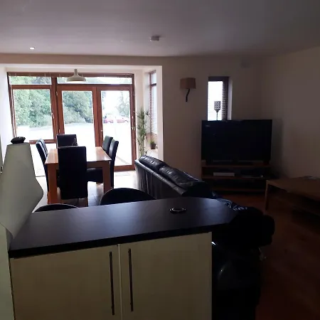 Suites Hytte *