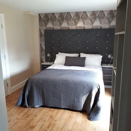 Suites Hytte Mulranny