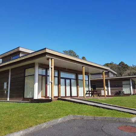 Suites Lodge Mulranny
