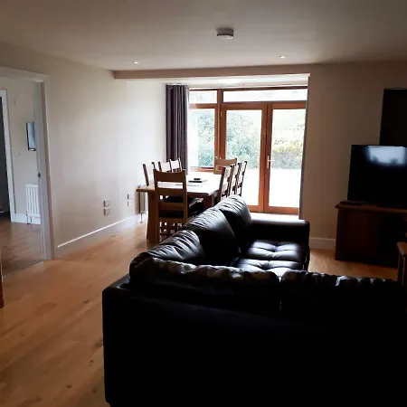 Lodge Suites Mulranny